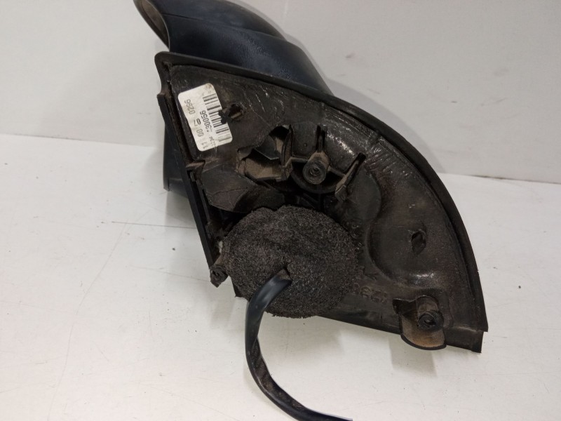 Recambio de retrovisor electrico izquierdo para citroën c3 i (fc_, fn_) 1.4 hdi referencia OEM IAM   