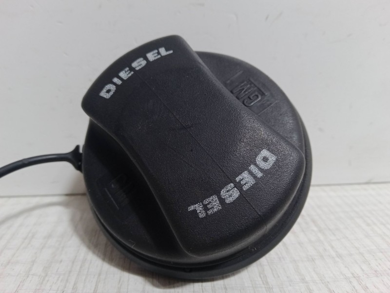 Recambio de tapon combustible para chevrolet lacetti (j200) 2.0 d referencia OEM IAM   