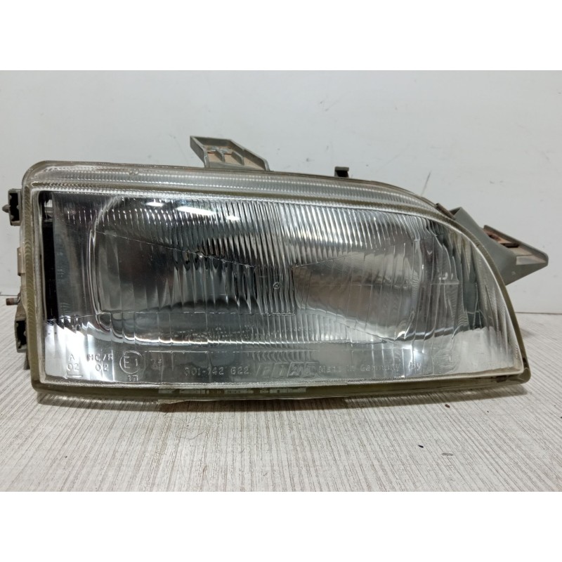 Recambio de faro derecho para fiat punto descapotable (176_) 60 1.2 (176ar_, 176br_) referencia OEM IAM 301-142622  