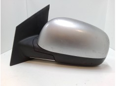 Recambio de retrovisor electrico izquierdo para nissan note (e11, ne11) 1.6 referencia OEM IAM