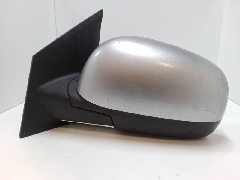 Recambio de retrovisor electrico izquierdo para nissan note (e11, ne11) 1.6 referencia OEM IAM   