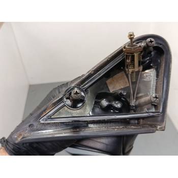 RETROVISOR IZQUIERDO 