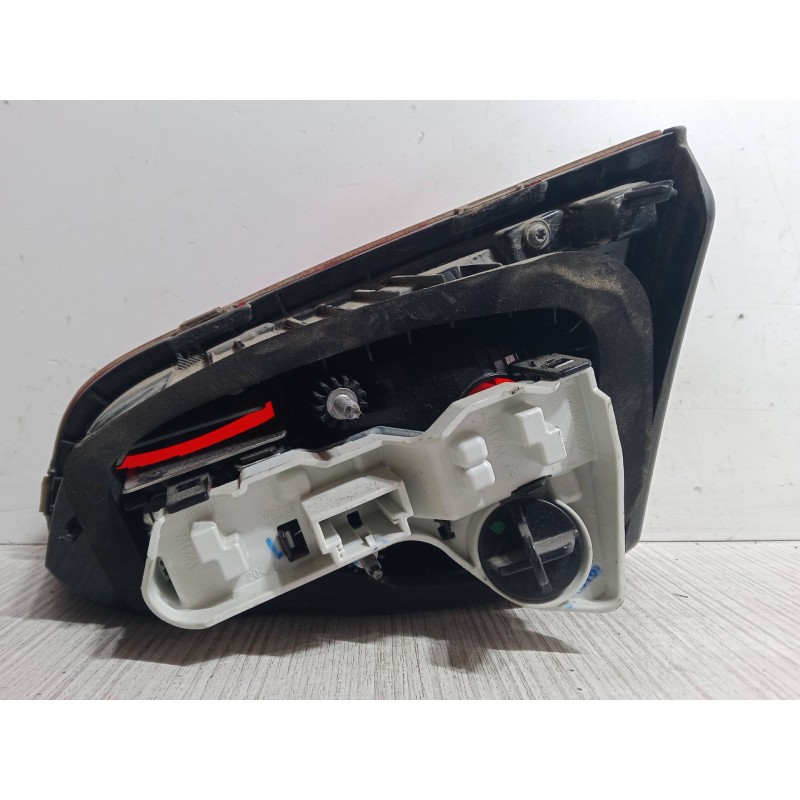 Recambio de piloto trasero porton izquierdo para volkswagen golf vii (5g1, bq1, be1, be2) 1.6 tdi referencia OEM IAM   