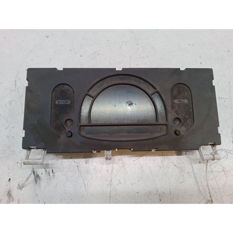 Recambio de cuadro instrumentos para renault modus / grand modus (f/jp0_) 1.4 (jp01, jp0j) referencia OEM IAM 216742101  CMS0000
