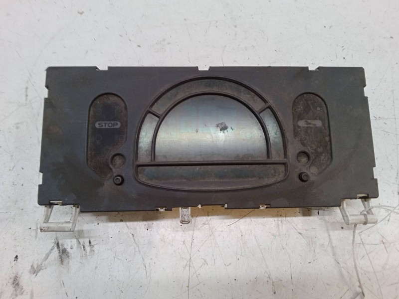 Recambio de cuadro instrumentos para renault modus / grand modus (f/jp0_) 1.4 (jp01, jp0j) referencia OEM IAM 216742101  CMS0000