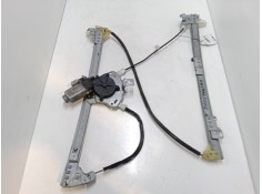 Recambio de elevalunas electrico delantero derecho para citroën xsara (n1) 1.6 16v referencia OEM IAM    2