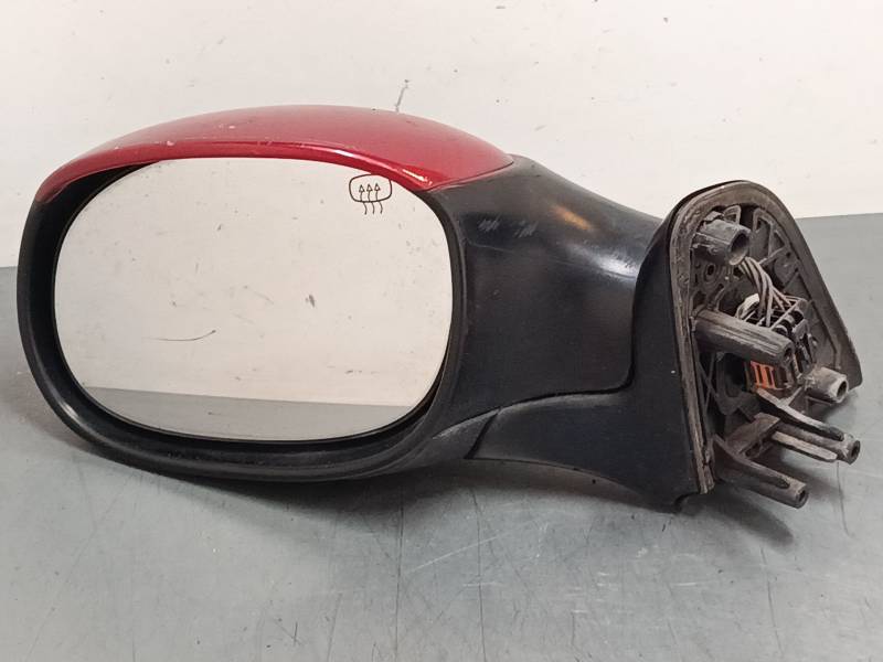 RETROVISOR ELECTRICO IZQUIERDO 96570979XT 