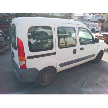 RENAULT KANGOO (KC0/1_)