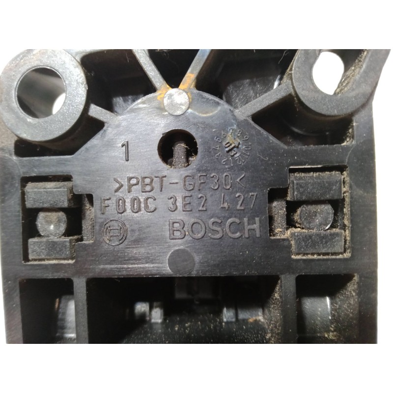 Recambio de pedal acelerador para citroën c3 i (fc_, fn_) 1.4 i referencia OEM IAM F00C3E2427  