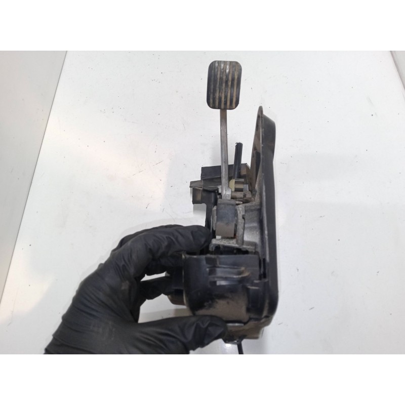 Recambio de pedal freno estacionamiento para mercedes-benz clase c (w203) c 220 cdi (203.006) referencia OEM IAM A2036890308  