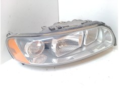 Recambio de faro derecho para volvo s60 i (384) 2.4 d referencia OEM IAM 89902387  
