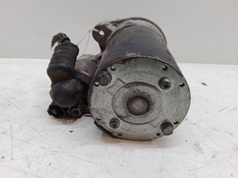 Recambio de motor arranque para hyundai i20 i (pb, pbt) 1.2 referencia OEM IAM 3610003100  1250902
