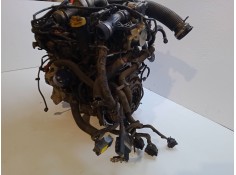 Recambio de motor completo para nissan qashqai / qashqai +2 i (j10, nj10, jj10e) 1.5 dci referencia OEM IAM K9KEURO5  KM 259.000