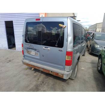 FORD TRANSIT CONNECT (P65_, P70_, P80_)