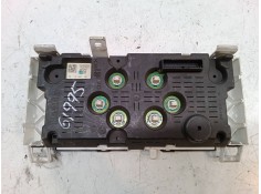 Recambio de cuadro instrumentos para renault modus / grand modus (f/jp0_) 1.4 (jp01, jp0j) referencia OEM IAM 216742101  CMS0000 2