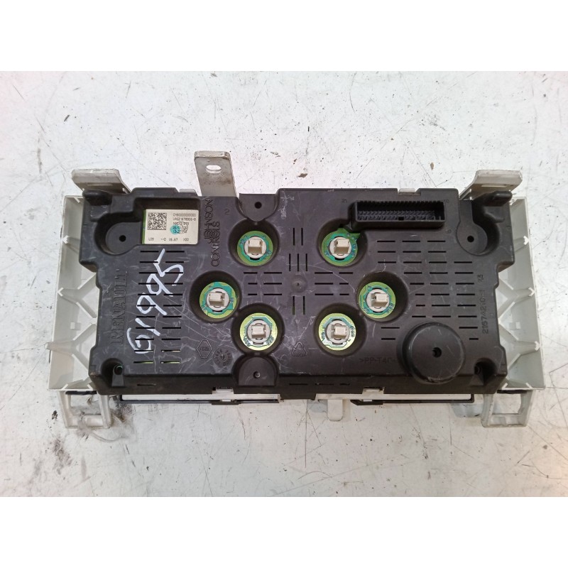 Recambio de cuadro instrumentos para renault modus / grand modus (f/jp0_) 1.4 (jp01, jp0j) referencia OEM IAM 216742101  CMS0000