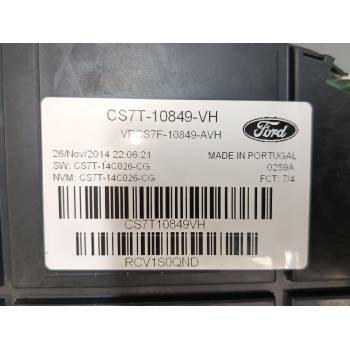 CUADRO INSTRUMENTOS CS7T10849VH 