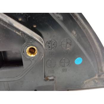 RETROVISOR ELECTRICO IZQUIERDO 
