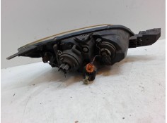 Recambio de faro izquierdo para mazda 3 (bk) 1.6 (bk14) referencia OEM IAM    2