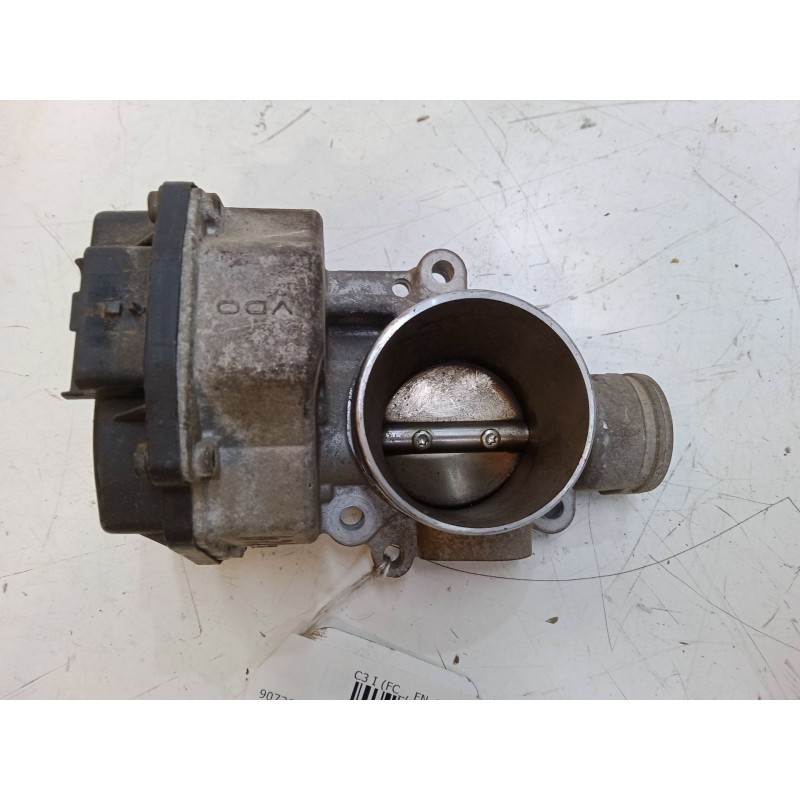 Recambio de caja mariposa para citroën c3 i (fc_, fn_) 1.4 i referencia OEM IAM 9640769280  408239821001