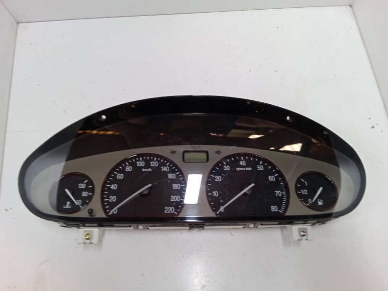 Recambio de cuadro instrumentos para lancia lybra (839_) 1.6 16v (839axa1a) referencia OEM IAM 6028409901  46543840