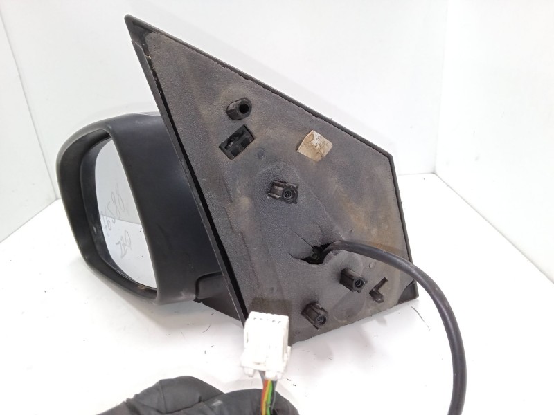 Recambio de retrovisor electrico izquierdo para nissan note (e11, ne11) 1.6 referencia OEM IAM   