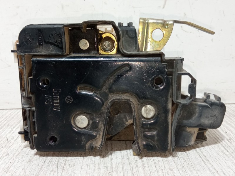 Recambio de cerradura puerta delantera izquierda para seat inca (6k9) 1.9 d referencia OEM IAM   