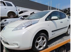 nissan leaf (ze0) del año 2016
