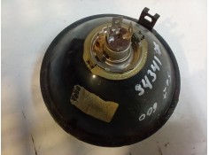 Recambio de faro izquierdo para seat 600 (110b) 0.8 referencia OEM IAM    2