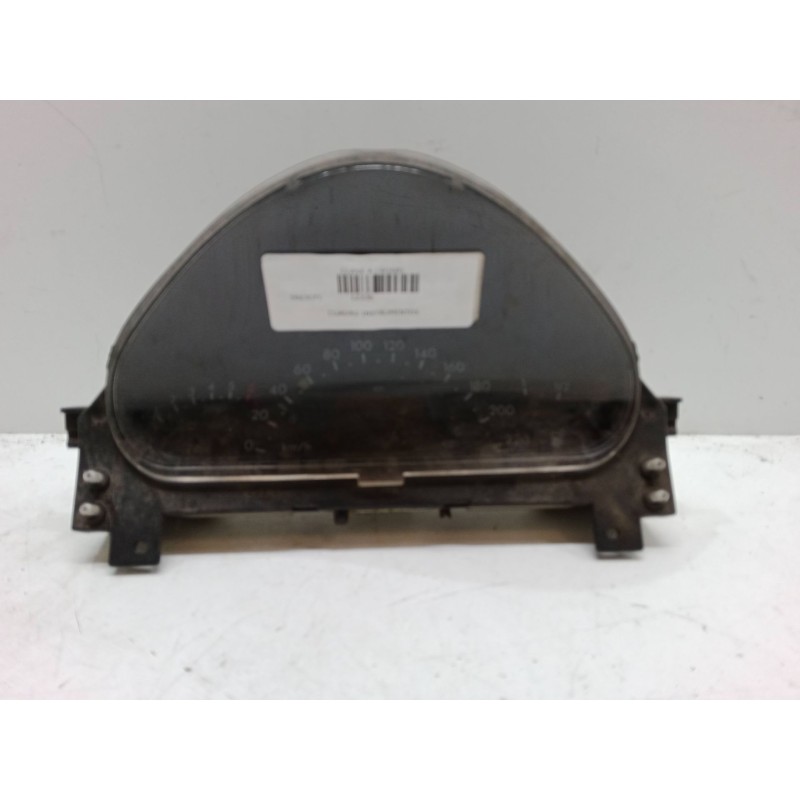 Recambio de cuadro instrumentos para mercedes-benz clase a (w168) a 160 (168.033, 168.133) referencia OEM IAM   