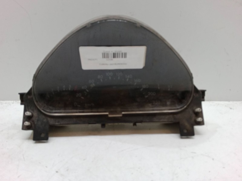 Recambio de cuadro instrumentos para mercedes-benz clase a (w168) a 160 (168.033, 168.133) referencia OEM IAM   