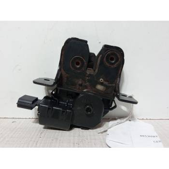 CERRADURA MALETERO / PORTON 
