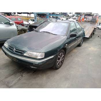 CITROËN XANTIA (X1_, X2_)