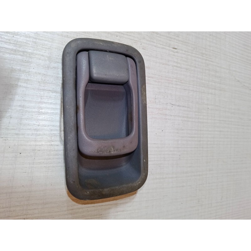Recambio de maneta interior puerta delantera izquierda para nissan micra ii (k11) 1.0 i 16v referencia OEM IAM   