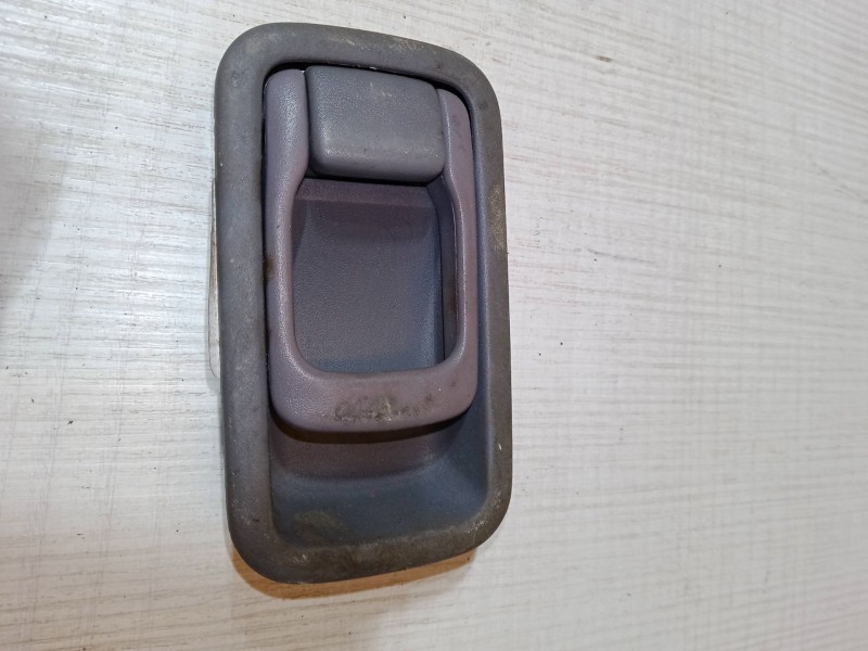 Recambio de maneta interior puerta delantera izquierda para nissan micra ii (k11) 1.0 i 16v referencia OEM IAM   