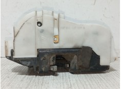 Recambio de cerradura puerta delantera izquierda para seat inca (6k9) 1.9 d referencia OEM IAM    2