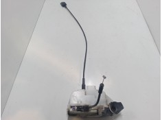 Recambio de cerradura puerta delantera izquierda para renault megane scenic (ja0/1_) 1.4 i (ja0e) referencia OEM IAM