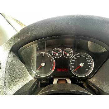 FORD FOCUS II (DA_, HCP, DP)