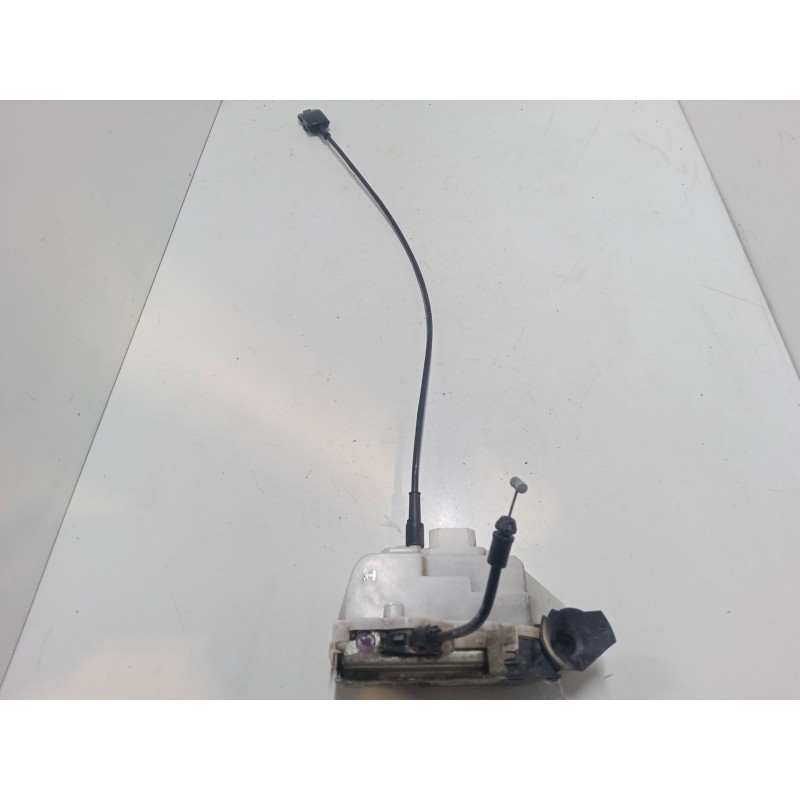 Recambio de cerradura puerta delantera izquierda para renault megane scenic (ja0/1_) 1.4 i (ja0e) referencia OEM IAM   