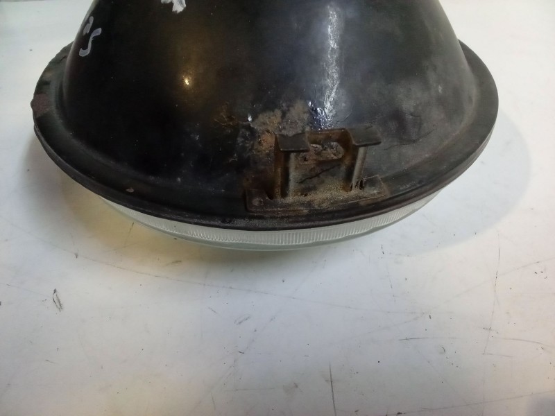 Recambio de faro izquierdo para seat 600 (110b) 0.8 referencia OEM IAM   