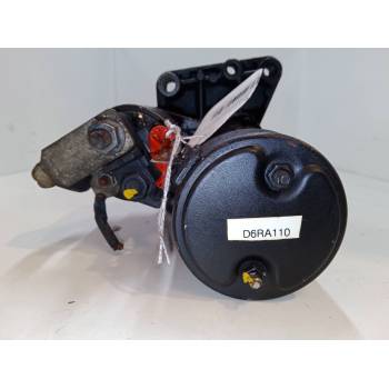 MOTOR ARRANQUE d6ra110 