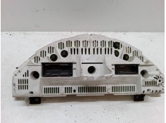 Recambio de cuadro instrumentos para mercedes-benz clase a (w168) a 160 (168.033, 168.133) referencia OEM IAM    2