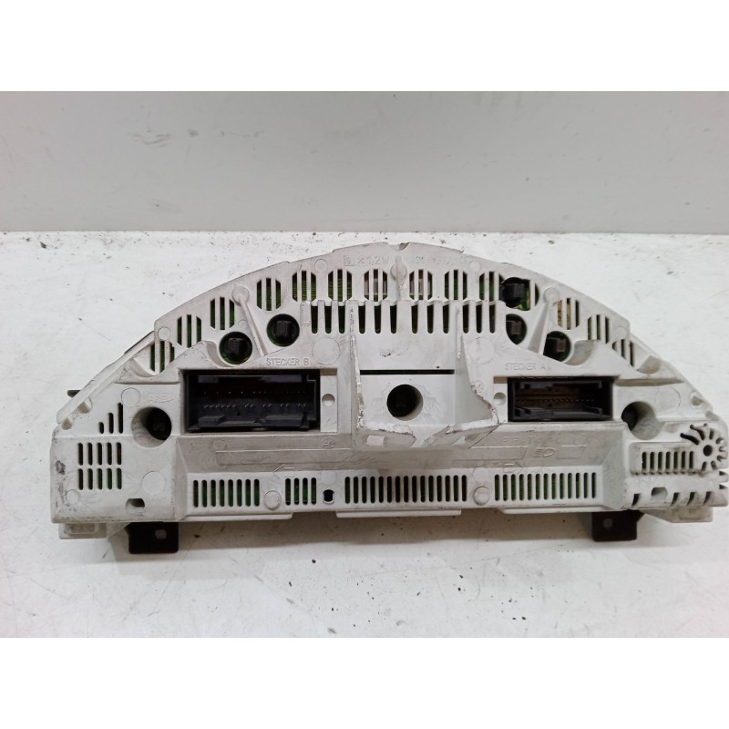 Recambio de cuadro instrumentos para mercedes-benz clase a (w168) a 160 (168.033, 168.133) referencia OEM IAM   