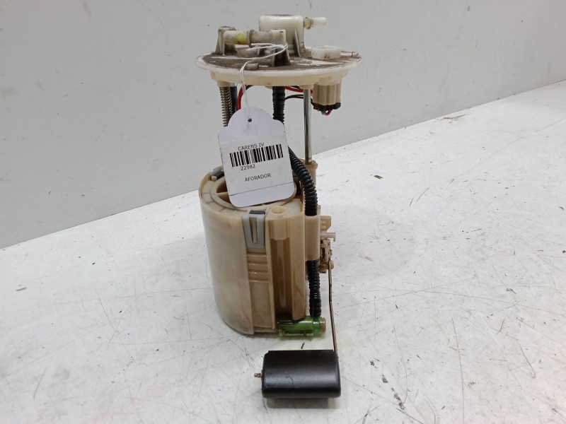 Recambio de aforador para kia carens iv 1.7 crdi referencia OEM IAM   