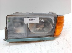 Recambio de faro izquierdo para mercedes-benz 190 (w201) d 2.0 (201.122) referencia OEM IAM   