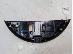 Recambio de mando climatizador para nissan note (e11, ne11) 1.5 dci referencia OEM IAM 275009U11A   2