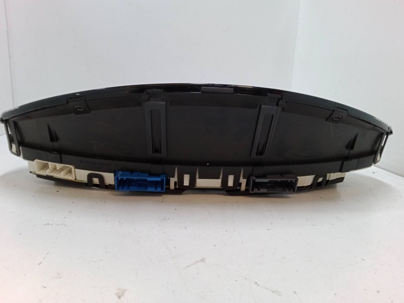 Recambio de cuadro instrumentos para lancia lybra (839_) 1.6 16v (839axa1a) referencia OEM IAM 6028409901  46543840