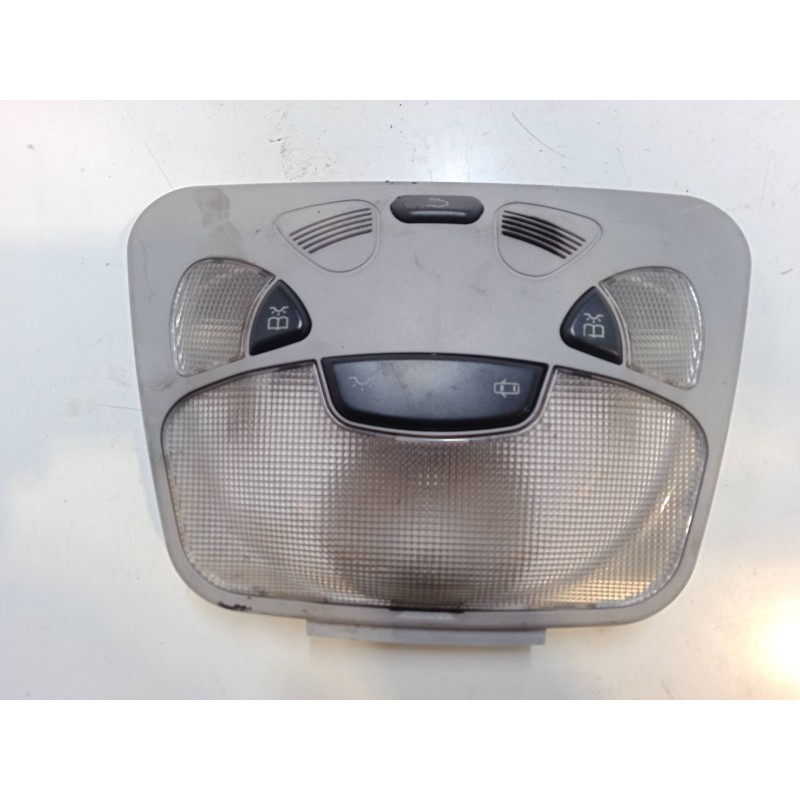 Recambio de luz interior delantera para mercedes-benz clase c (w203) c 220 cdi (203.006) referencia OEM IAM A2038201001  