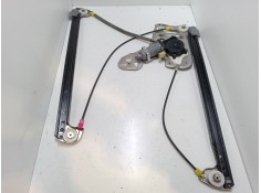 Recambio de elevalunas electrico delantero derecho para land rover range rover i 4.3 vogue lse 4x4 referencia OEM IAM