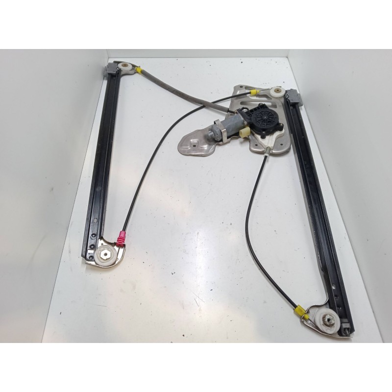 Recambio de elevalunas electrico delantero derecho para land rover range rover i 4.3 vogue lse 4x4 referencia OEM IAM   